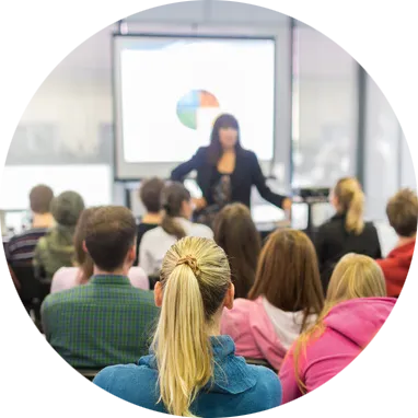 Sector Educativo