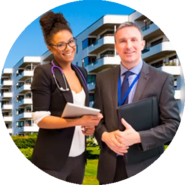 Sector Inmobiliario