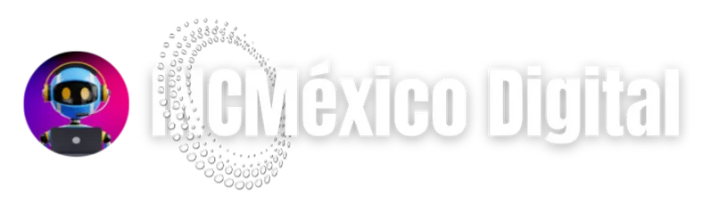 Logo Inc México